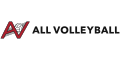 All Volleyball logo