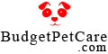 Budget Pet Care logo