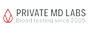 Private MD Labs logo