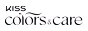 KISS Colors & Care logo