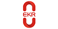 EKR logo