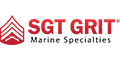 Sgt. Grit Marine Specialties logo