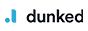 Dunked logo
