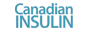 Canadian Insulin  logo