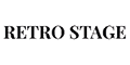Retro Stage  logo