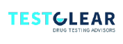 Testclear logo