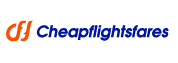 Cheapflightsfares logo