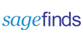 Sagefinds logo