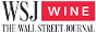 WSJ Wine logo