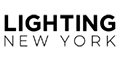 Lighting New York logo