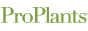 ProPlants logo