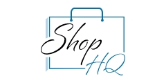 ShopHQ logo