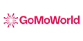 GoMoWorld logo