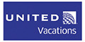 United Vacations logo