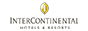 InterContinental Hotels & Resorts logo