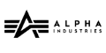 Alpha Industries logo