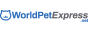 WorldPetExpress.net logo