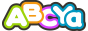 ABCya logo