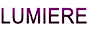 Lumiere logo