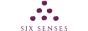 Six Senses Hotels logo