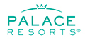 Palace Resorts logo