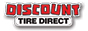 Discount Tire logo