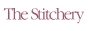 The Stitchery logo