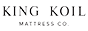 King Koil logo