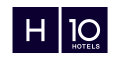 H10 Hotels logo