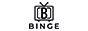Binge logo