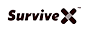 SurviveX logo