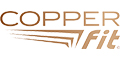 Copper Fit logo