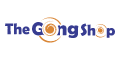 The Gong Shop logo