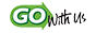 GO Airport Shuttle logo