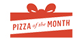 Pizza of the Month Club logo