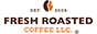 Fresh Roasted Coffee logo