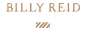 Billy Reid logo