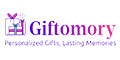 Giftomory logo