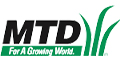 MTD Parts logo