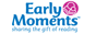 Early Moments logo