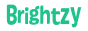 Brightzy logo