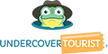 Undercover Tourist logo