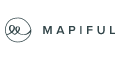 Mapiful logo