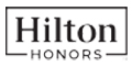 Hilton Honors logo