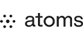 Atoms  logo