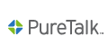 Pure Talk logo