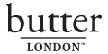 butter LONDON logo