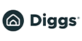 Diggs logo