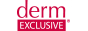 derm exclusive logo