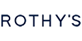 Rothy's logo